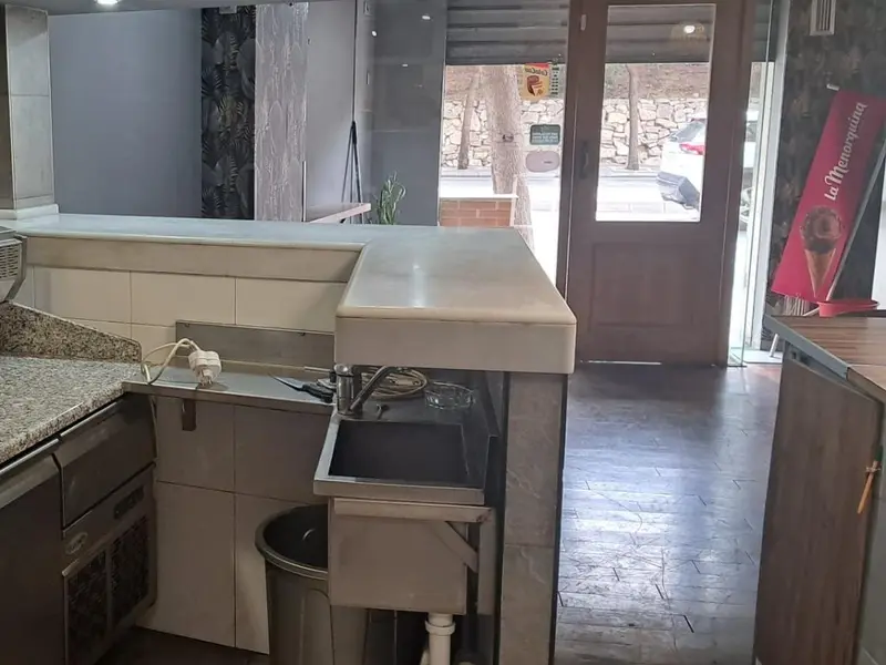 Local comercial en Alicante, Costa Blanca — foto 3 de 21