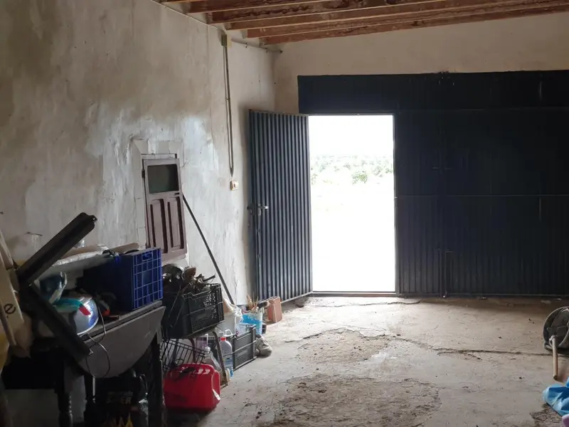 Villa de 4 dormitorios en Granja de Rocamora, Costa Blanca — foto 15 de 30