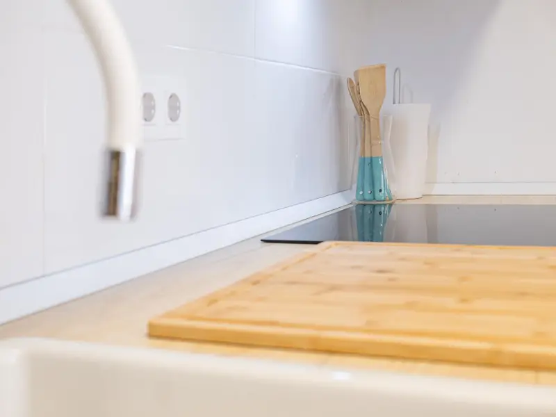Appartement met 1 slaapkamers in Jávea, Costa Blanca — foto 11 van 30