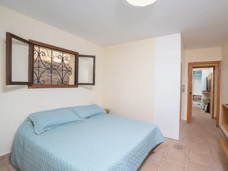 Villa with 2 bedrooms in Altea, Costa Blanca — photo 23 of 29
