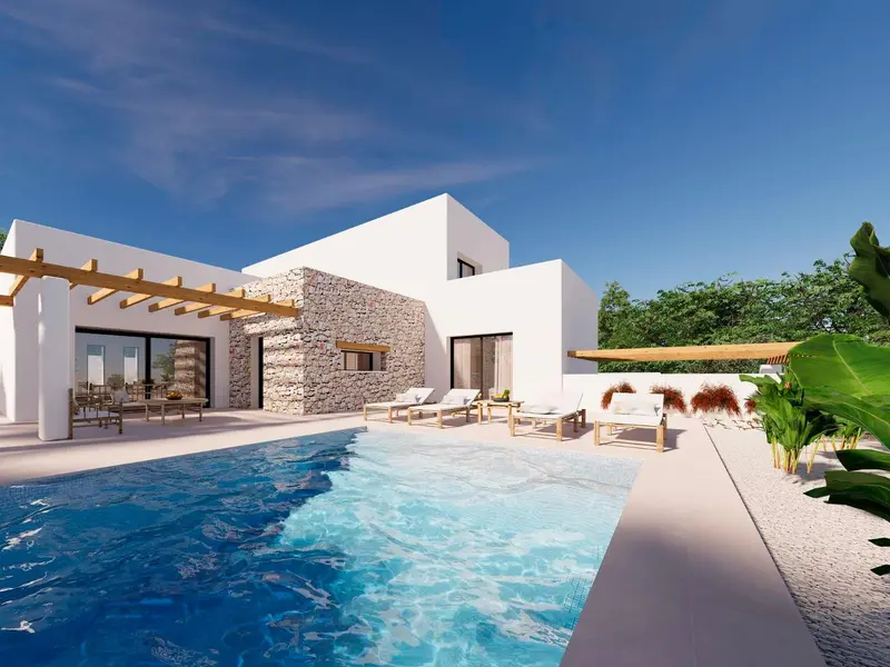 Villa de 4 dormitorios en Moraira, Costa Blanca — foto 10 de 18