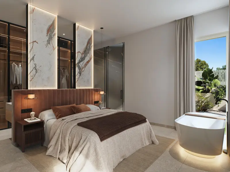 Villa de 3 dormitorios en Orihuela Costa, Costa Blanca — foto 6 de 30