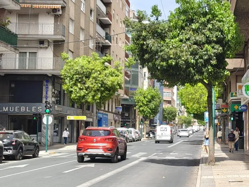 Local comercial en Elche, Costa Blanca