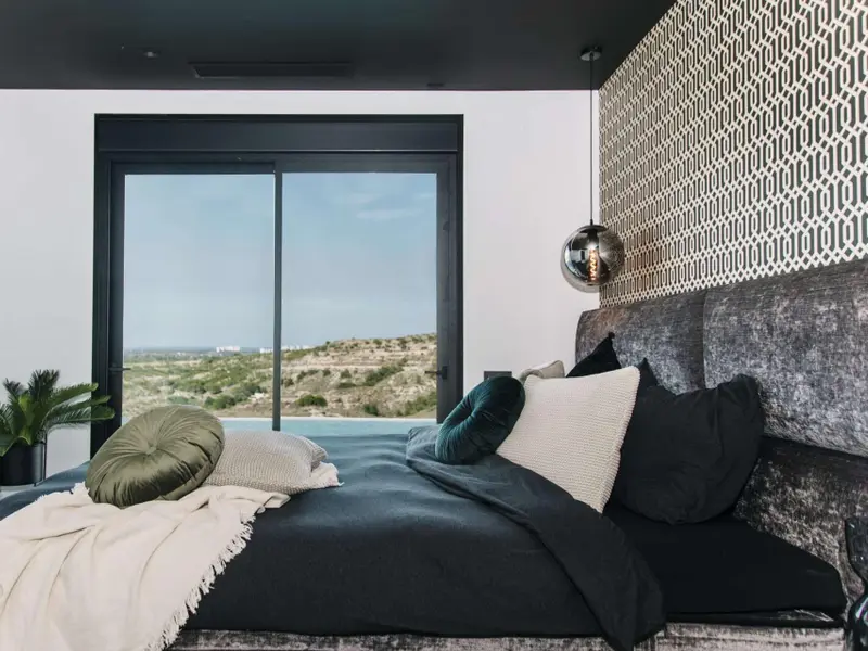 Villa de 3 dormitorios en Rojales, Costa Blanca — foto 6 de 26