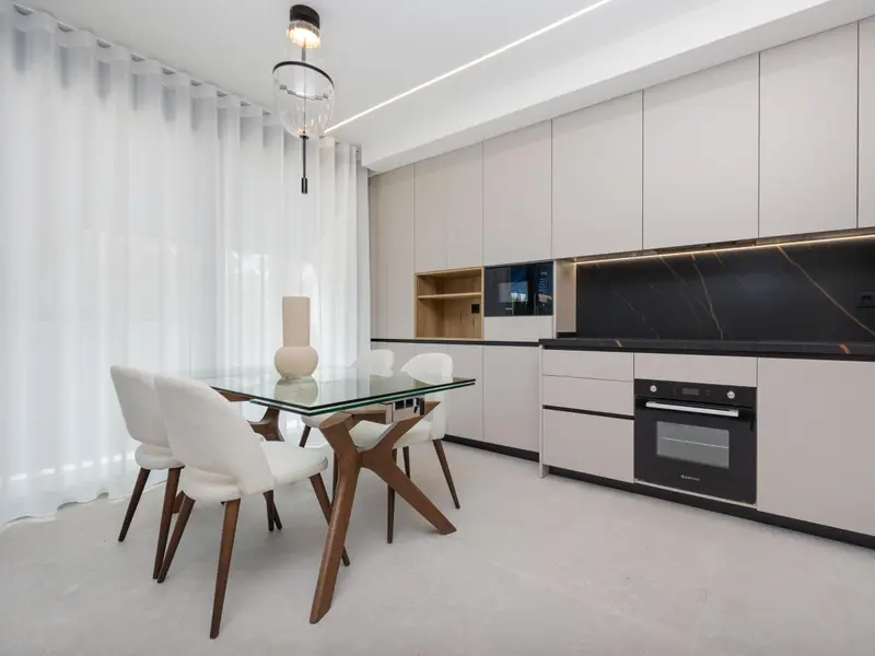 Apartamento de 2 dormitorios en Guardamar del Segura, Costa Blanca — foto 22 de 30