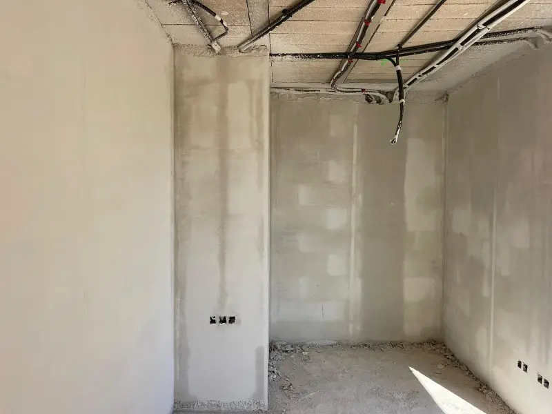 Grundstück in Alfaz del Pi, Costa Blanca — Foto 8 von 14