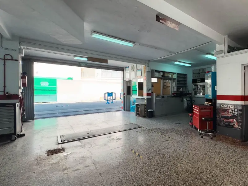 Local comercial en Benidorm, Costa Blanca — foto 22 de 27