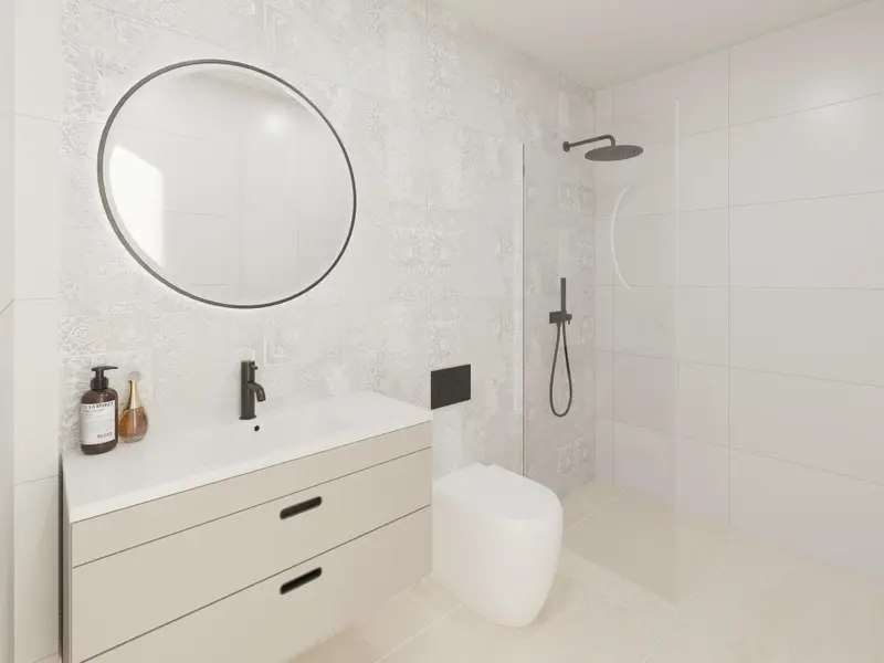 Villa with 3 bedrooms in Los Montesinos, Costa Blanca — photo 4 of 30