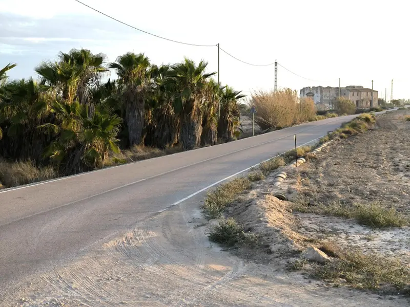 Casa de campo en San Fulgencio, Costa Blanca