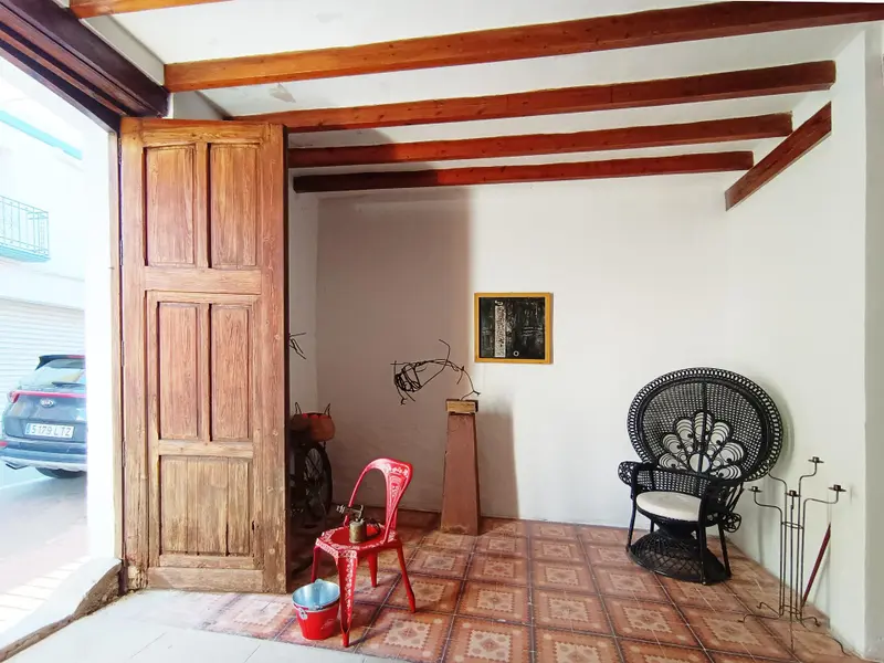 Villa met 4 slaapkamers in Desconocido, Costa Blanca — foto 23 van 26