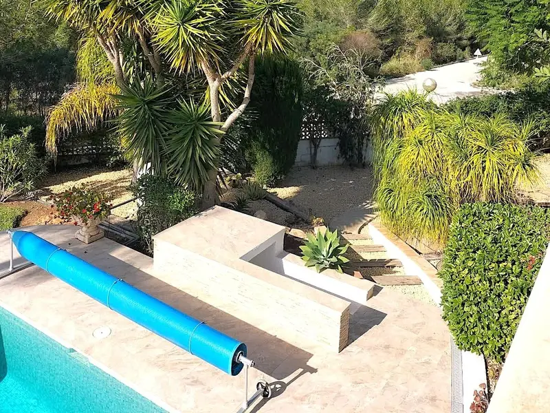 Villa with 4 bedrooms in Jávea, Costa Blanca — photo 5 of 30