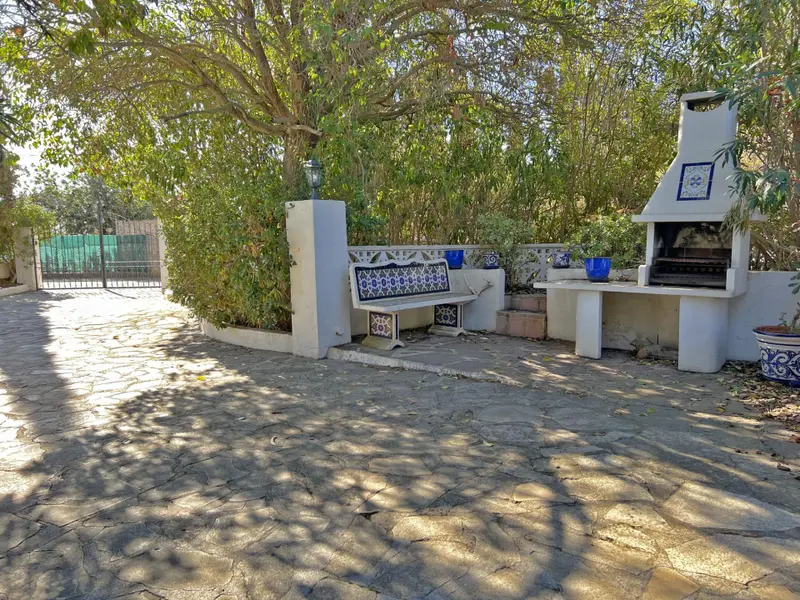 Villa met 3 slaapkamers in Jávea, Costa Blanca — foto 28 van 30
