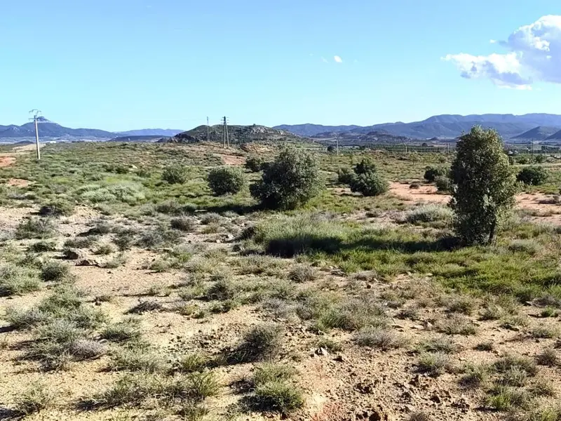 Casa de campo en Desconocido, Costa Blanca — foto 1 de 8
