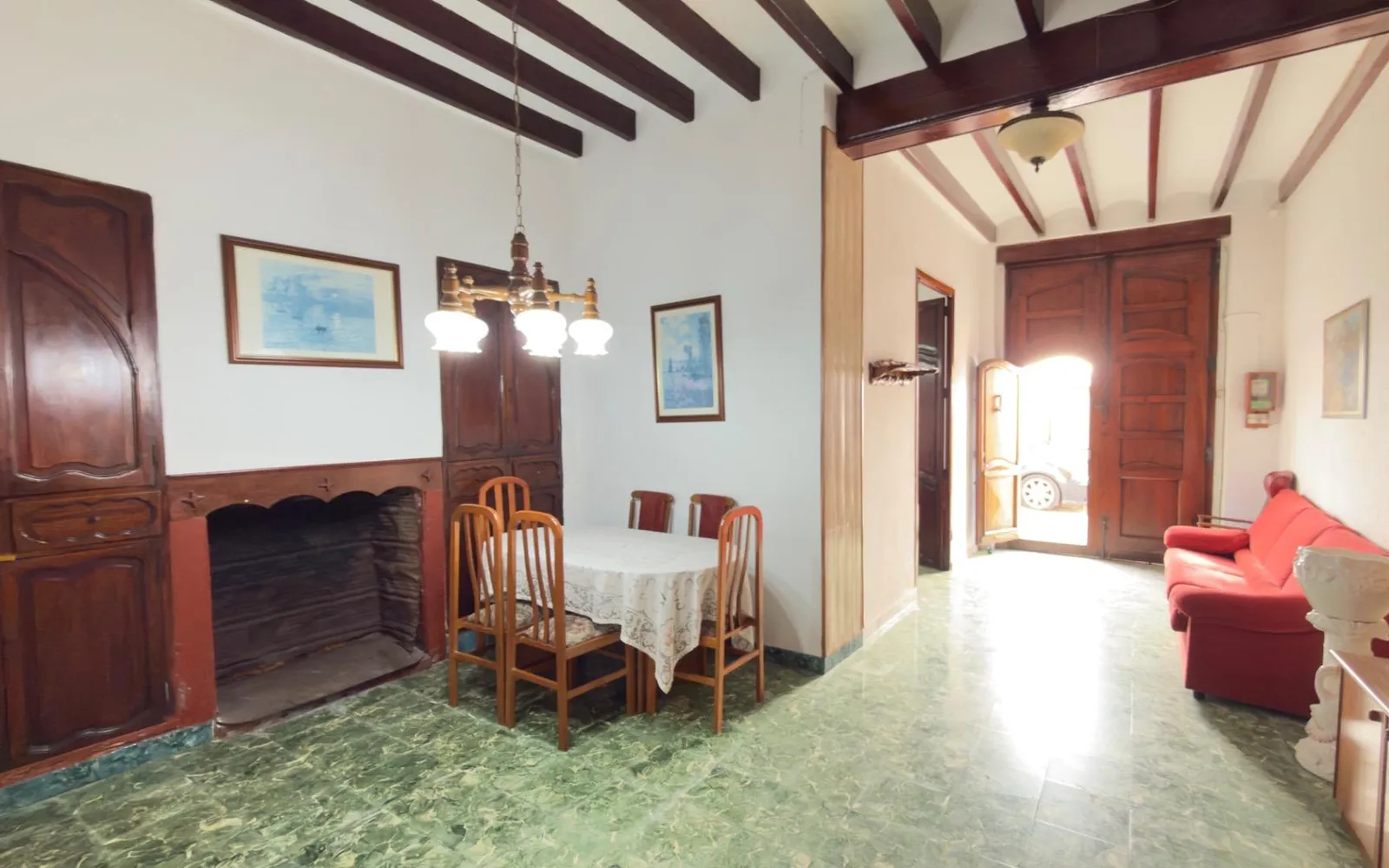 Townhouse with 4 bedrooms in Oliva, Costa Blanca — photo 1 of 30
