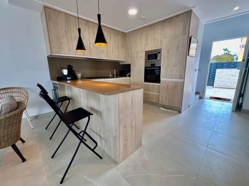 Villa mit 3 Schlafzimmern in Benijófar, Costa Blanca — Foto 12 von 27