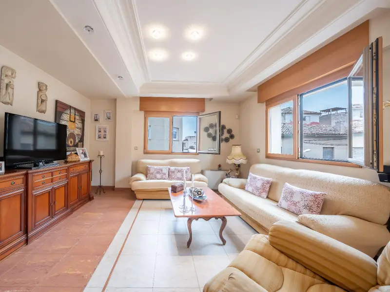 Apartamento en Novelda, Costa Blanca