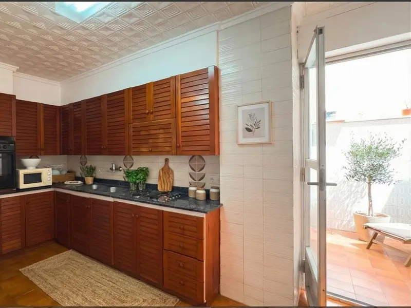 Villa de 4 dormitorios en Novelda, Costa Blanca — foto 6 de 27