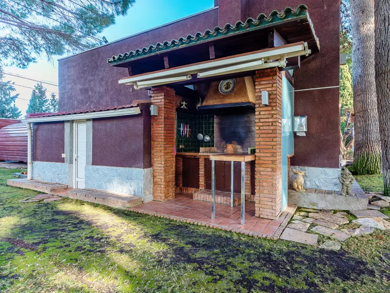Villa de 5 dormitorios en Elda, Costa Blanca — foto 8 de 30