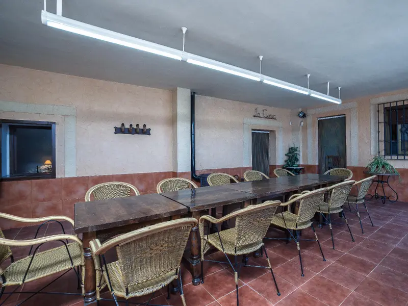 Reihenhaus mit 4 Schlafzimmern in Desconocido, Costa Blanca — Foto 30 von 30
