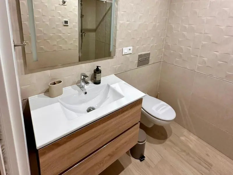 Apartamento de 2 dormitorios en Finestrat, Costa Blanca — foto 10 de 15