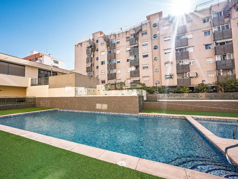 Пентхаус з 3 спальнями у Alicante, Коста-Бланка — фото 26 з 30