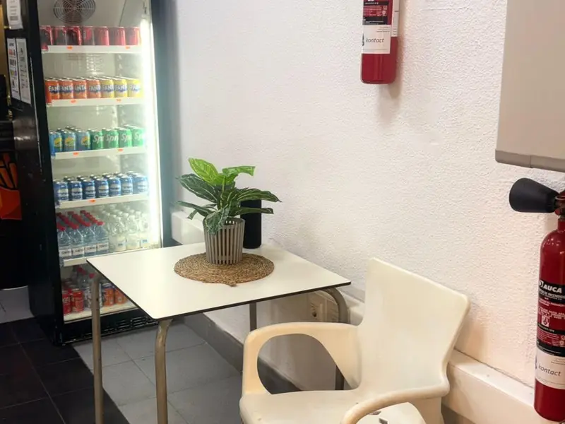Appartement in Benidorm, Costa Blanca — foto 20 van 22