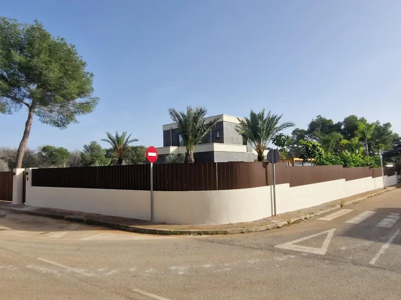 Вілла з 3 спальнями у Jávea, Коста-Бланка — фото 11 з 15