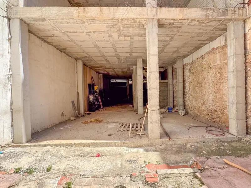 Земельна ділянка з 15 спальнями у Elche, Коста-Бланка — фото 18 з 18