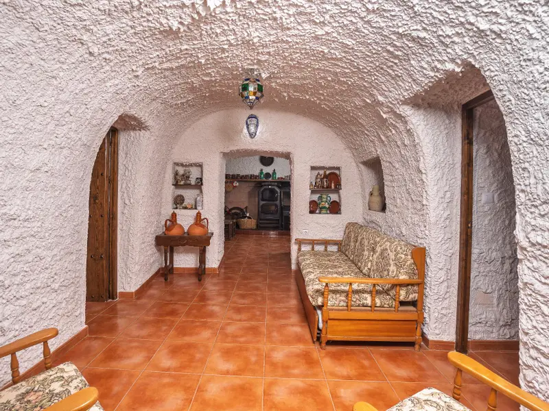 Reihenhaus mit 4 Schlafzimmern in Desconocido, Costa Blanca — Foto 9 von 30