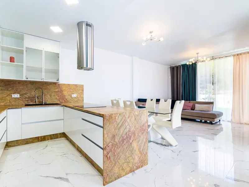 Villa de 3 dormitorios en Orihuela Costa, Costa Blanca — foto 23 de 26