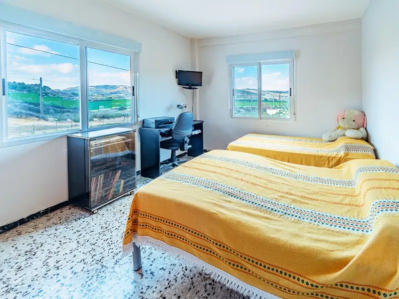 Villa met 5 slaapkamers in Elche, Costa Blanca — foto 7 van 30