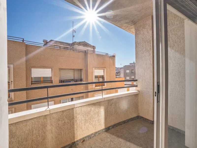 Wohnung mit 4 Schlafzimmern in Aspe, Costa Blanca — Foto 30 von 30