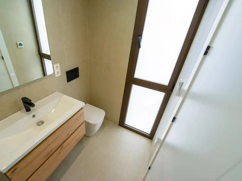 Villa mit 3 Schlafzimmern in Almoradí, Costa Blanca — Foto 15 von 27