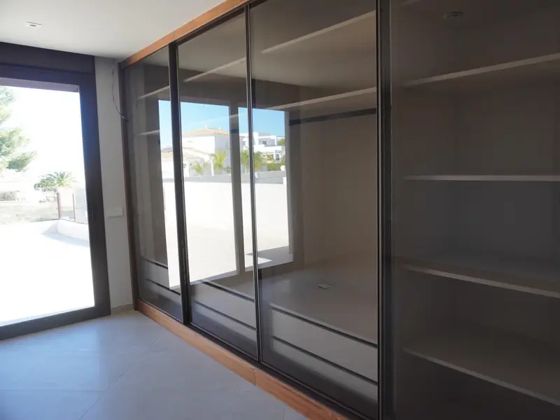 Вилла de 5 dormitorios en Calpe, Costa Blanca — фото 19 из 30