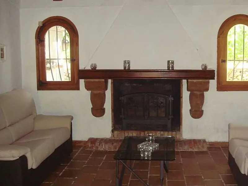 Villa de 5 dormitorios en Jávea, Costa Blanca — foto 18 de 30