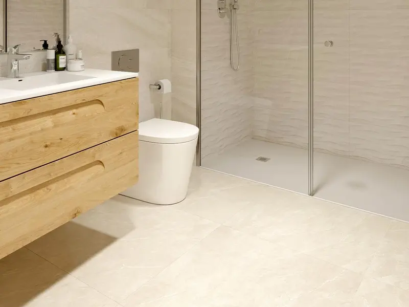 Apartamento de 3 dormitorios en Torrevieja, Costa Blanca — foto 5 de 15
