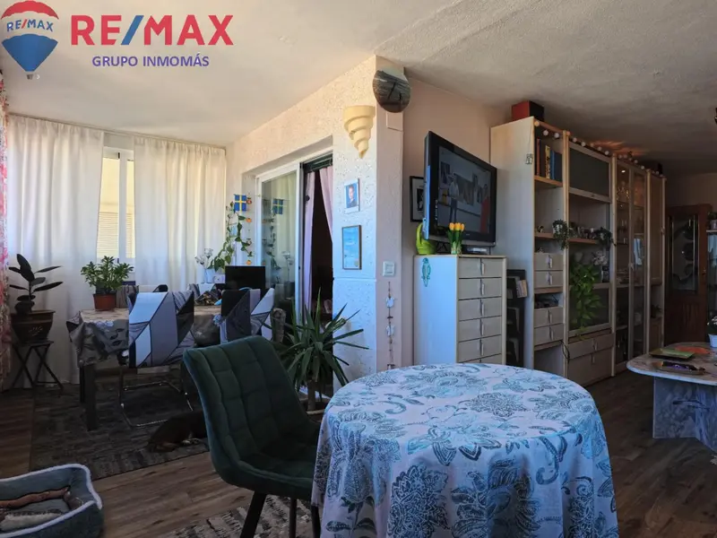 Apartamento de 2 dormitorios en Benidorm, Costa Blanca — foto 12 de 12