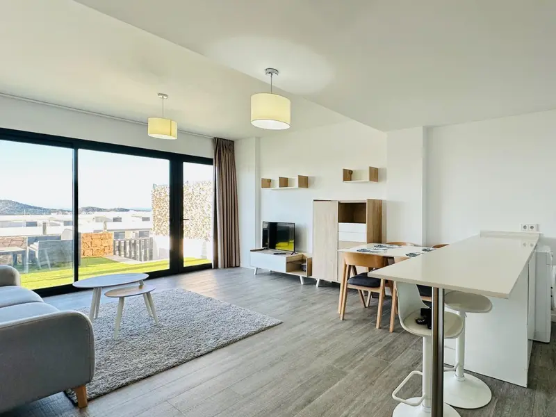 Apartamento en Finestrat, Costa Blanca