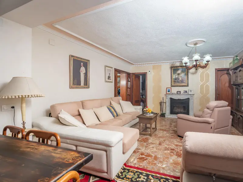 Villa de 5 dormitorios en Alicante, Costa Blanca — foto 10 de 30