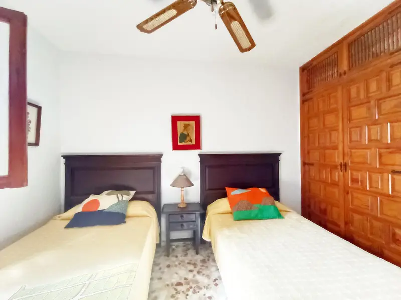 Villa with 6 bedrooms in Jávea, Costa Blanca — photo 24 of 30
