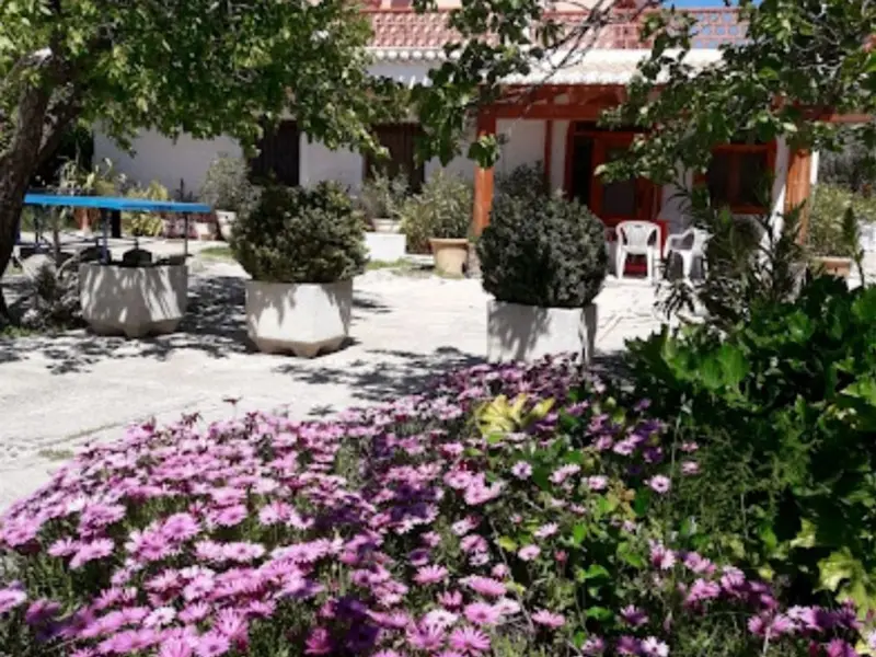 Villa de 7 dormitorios en Desconocido, Costa Blanca — foto 13 de 17