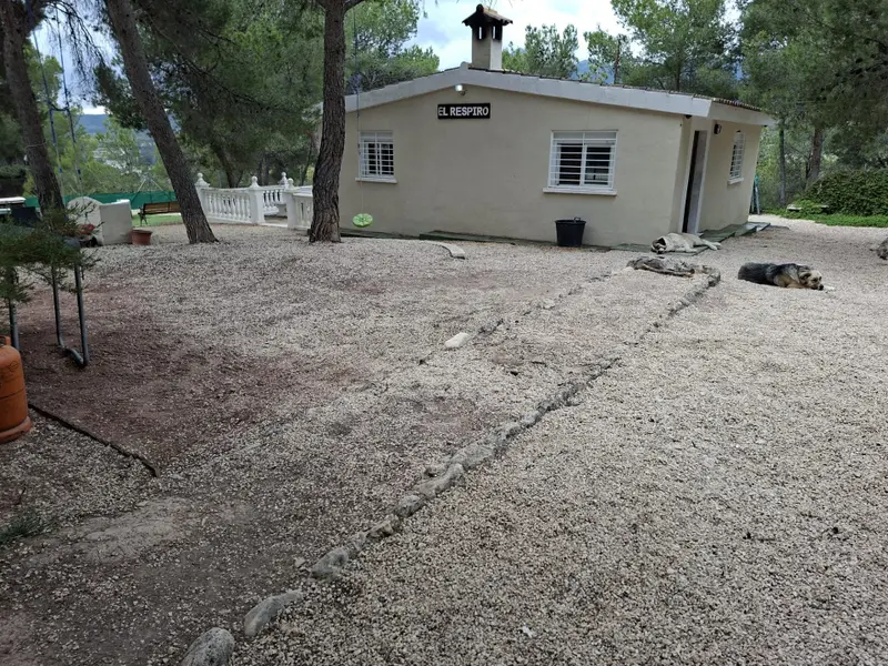 Villa de 3 dormitorios en Desconocido, Costa Blanca — foto 4 de 22