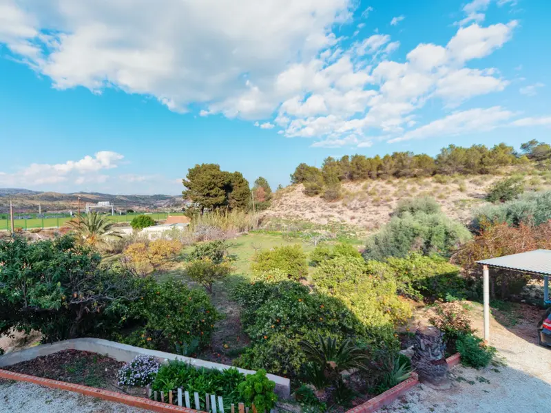 Villa met 5 slaapkamers in Elche, Costa Blanca — foto 18 van 30