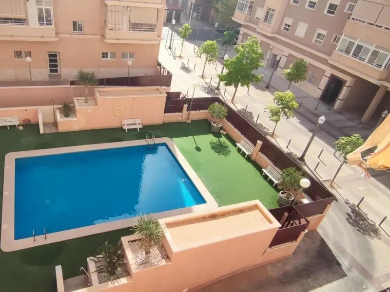 Apartamento en Elche, Costa Blanca