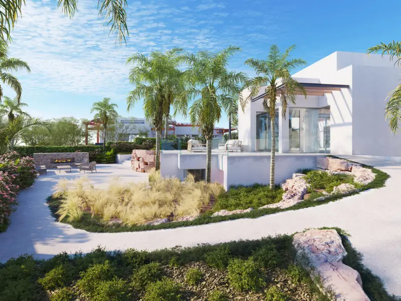 Villa mit 3 Schlafzimmern in Orihuela, Costa Blanca — Foto 2 von 9