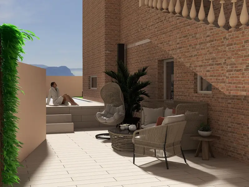 Villa de 4 dormitorios en Rojales, Costa Blanca — foto 2 de 27