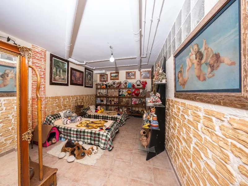 Villa de 7 dormitorios en Daya Nueva, Costa Blanca — foto 28 de 30