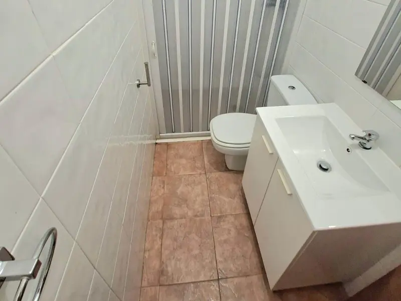 Villa de 3 dormitorios en Desconocido, Costa Blanca — foto 21 de 22