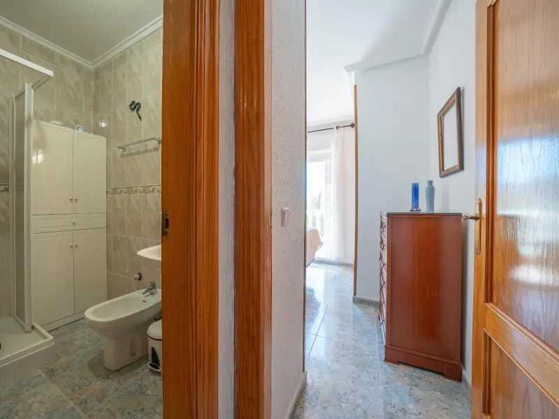 Bungalow de 2 dormitorios en Desconocido, Costa Blanca — foto 27 de 30