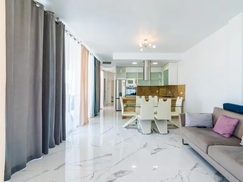 Villa de 3 dormitorios en Orihuela Costa, Costa Blanca — foto 17 de 26